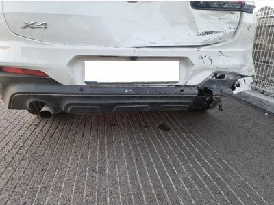 2021 BMW 420 WBA2V9101M9E20736 VIN:WBA2V9101M9E20736