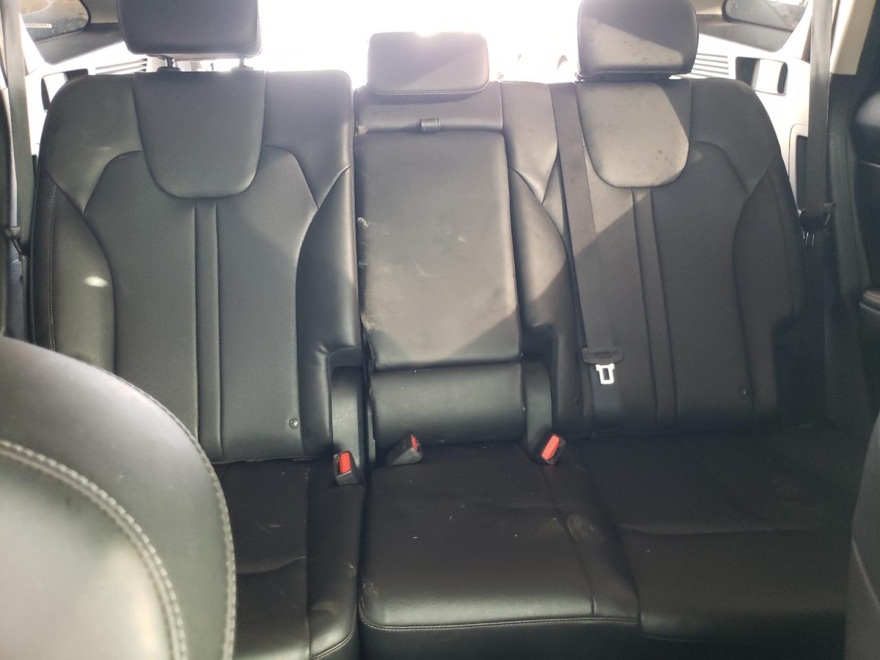 2022 KIA SORENTO S VIN:5XYRL4LC4NG162128