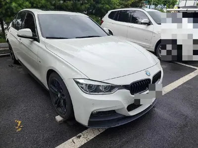 2017 BMW 320 WBA8C5108HA068751 VIN:WBA8C5108HA068751
