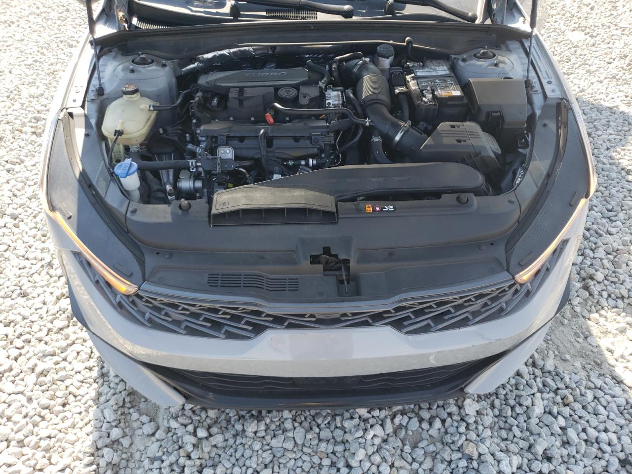 2024 KIA K5 GT LINE VIN:5XXG64J23RG253782 – VIN Public