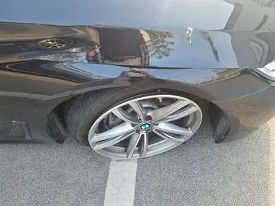 2016 BMW 740 WBA7C610XGG581559 VIN:WBA7C610XGG581559