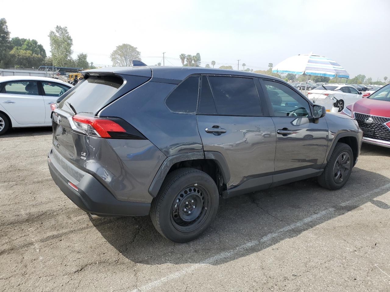2023 TOYOTA RAV4 LE VIN:2T3F1RFV4PC347773