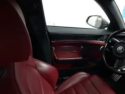 2017 Kia Stinger NONE VIN: