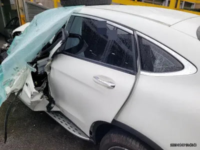 2021 Mercedes-Benz GLC 300 W1N0J5DB3MF934915 VIN:W1N0J5DB3MF934915