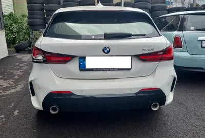 2022 BMW 120 WBA7L7101N7L13082 VIN:WBA7L7101N7L13082