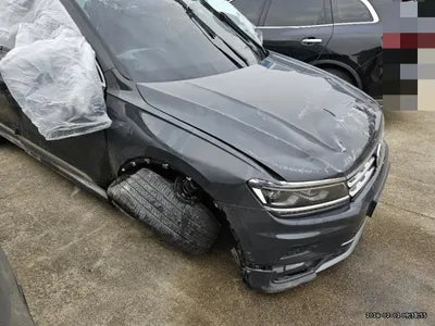 2020 Volkswagen Tiguan WVGZZZ5NZLW910808 VIN:WVGZZZ5NZLW910808