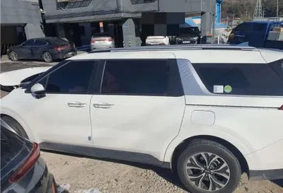 2020 Kia Carnival VIN: