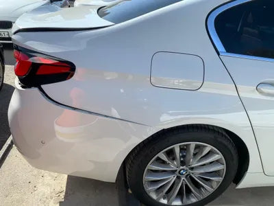 2020 BMW 520 WBA11BH06MCF53712 VIN:WBA11BH06MCF53712