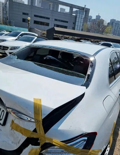 2017 Mercedes-Benz E 220 958KMWDDZF0EB3HA1 VIN:958KMWDDZF0EB3HA1