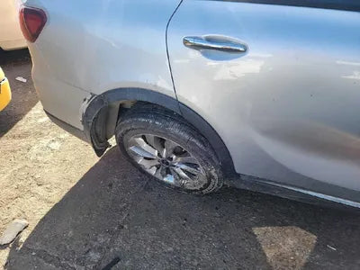 2019 Kia Sorento VIN: