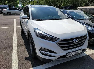 2018 Hyundai Tucson KMHJ581ABJU553308 VIN:KMHJ581ABJU553308