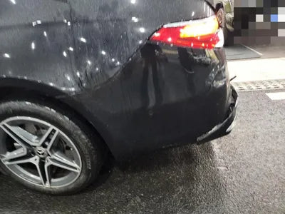 2022 Mercedes-Benz S 400 W1K6F3DB7NA155786 VIN:W1K6F3DB7NA155786