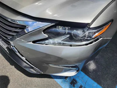 2016 Lexus ES 300 JTHBW1GG8H2136410 VIN:JTHBW1GG8H2136410