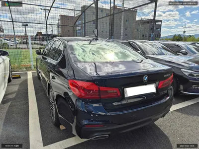 2019 BMW 530 WBAJR5109LCD47898 VIN:WBAJR5109LCD47898