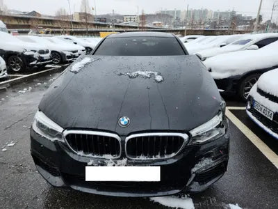 2017 BMW 530 WBAJD9108HWA91622 VIN:WBAJD9108HWA91622
