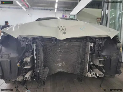 2019 Mercedes-Benz E 220 WDDZF0EB7KA649524 VIN:WDDZF0EB7KA649524