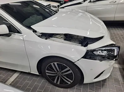 2021 Mercedes-Benz A 220 W1K3G4EB1MJ261914 VIN:W1K3G4EB1MJ261914