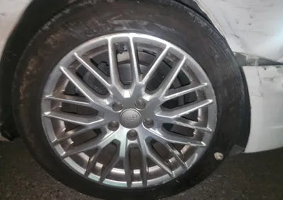 2016 Audi A6 WAUZZZ8K8GN003441 VIN:WAUZZZ8K8GN003441