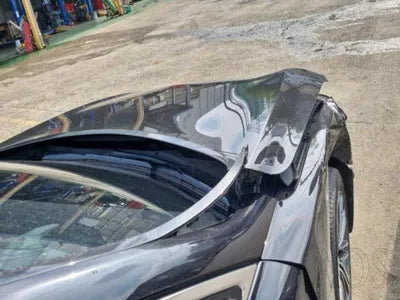 2019 Genesis G80 VIN: