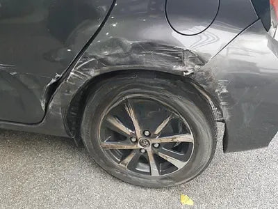 2019 Toyota Prius C NONE VIN: