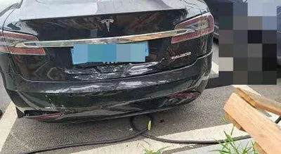 2019 Tesla Model S VIN: