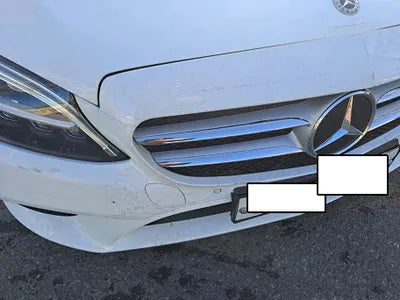 2019 Mercedes-Benz C 220 WDDWF1EB4KR523115 VIN:WDDWF1EB4KR523115