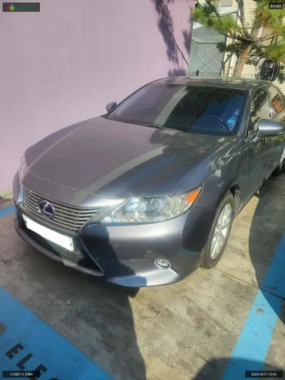 2015 Lexus ES 300 JTHBW1GG2F2096192 VIN:JTHBW1GG2F2096192