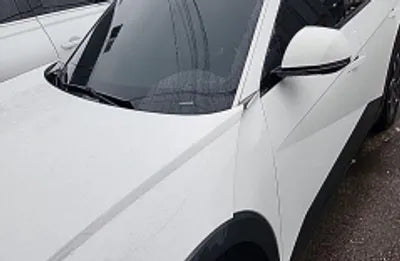 2022 Hyundai Ioniq KMHKN81AFNU029309 VIN:KMHKN81AFNU029309