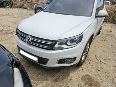 2016 Volkswagen Tiguan WVGZZZ5NZGW548093 VIN:WVGZZZ5NZGW548093