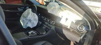 2018 Mercedes-Benz E 400 WDDZF6GB0JA403347 VIN:WDDZF6GB0JA403347