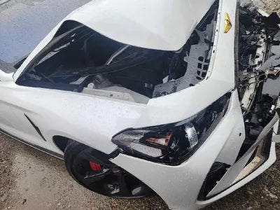 2018 Genesis G70 VIN: