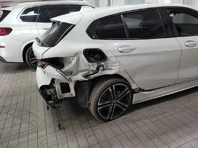 2021 BMW 120 WBA7L7104M7J37983 VIN:WBA7L7104M7J37983