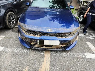 2020 Kia K5 KNAG3412BLA038466 VIN:KNAG3412BLA038466