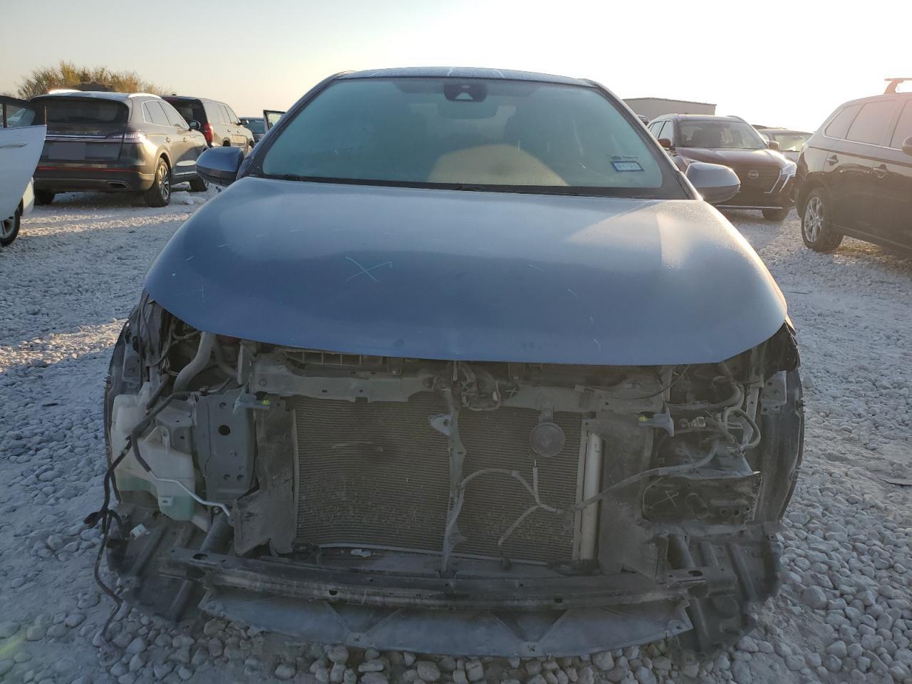 2022 TOYOTA COROLLA LE VIN:JTDEPMAE6N3004918