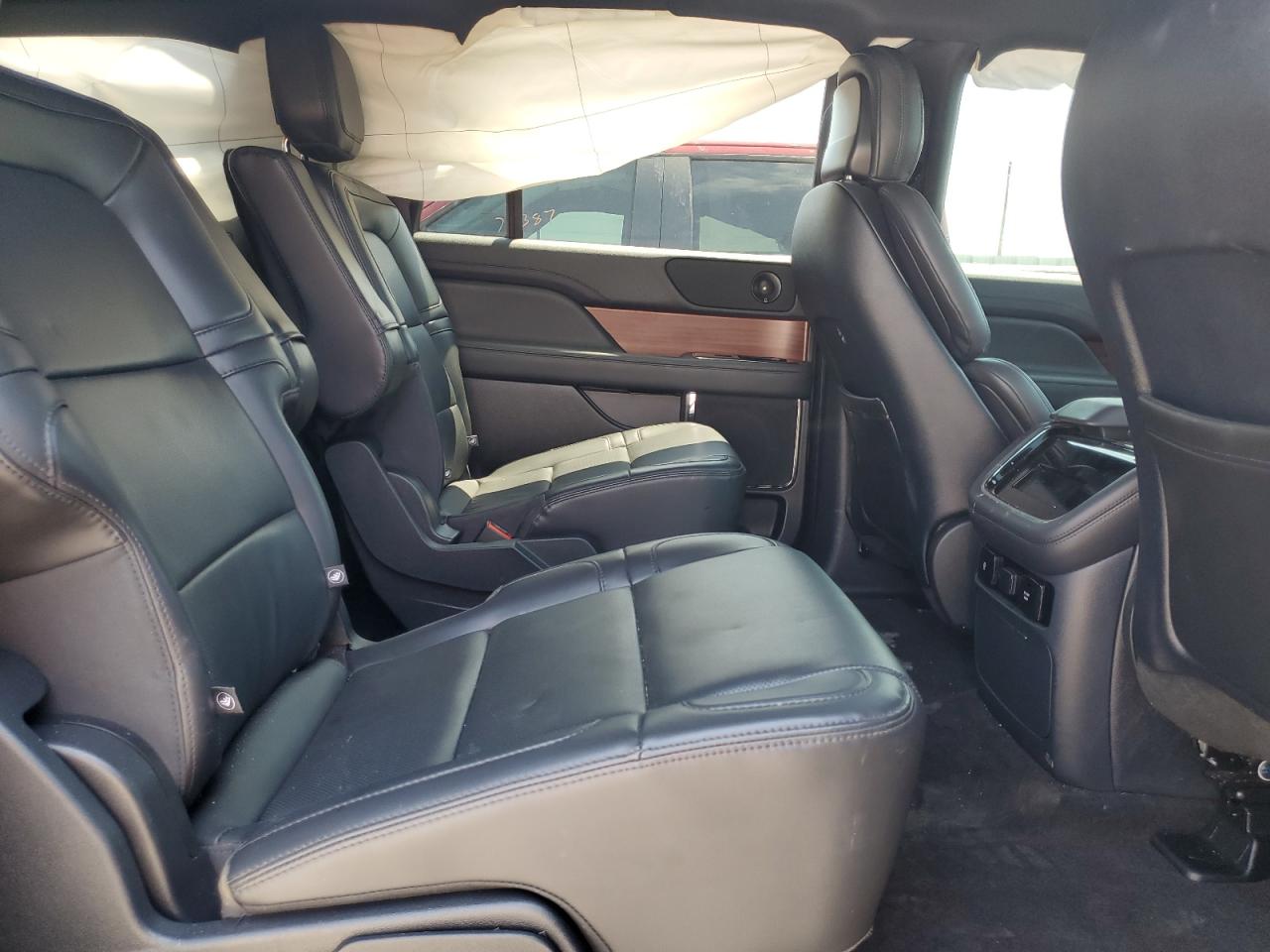 2023 LINCOLN NAVIGATOR L VIN:5LMJJ3NG0PEL14052