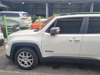 2021 Jeep Renegade 1C4NJCDB5MPM68352 VIN:1C4NJCDB5MPM68352