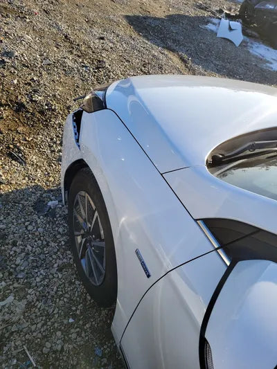 2020 Hyundai Ioniq VIN: