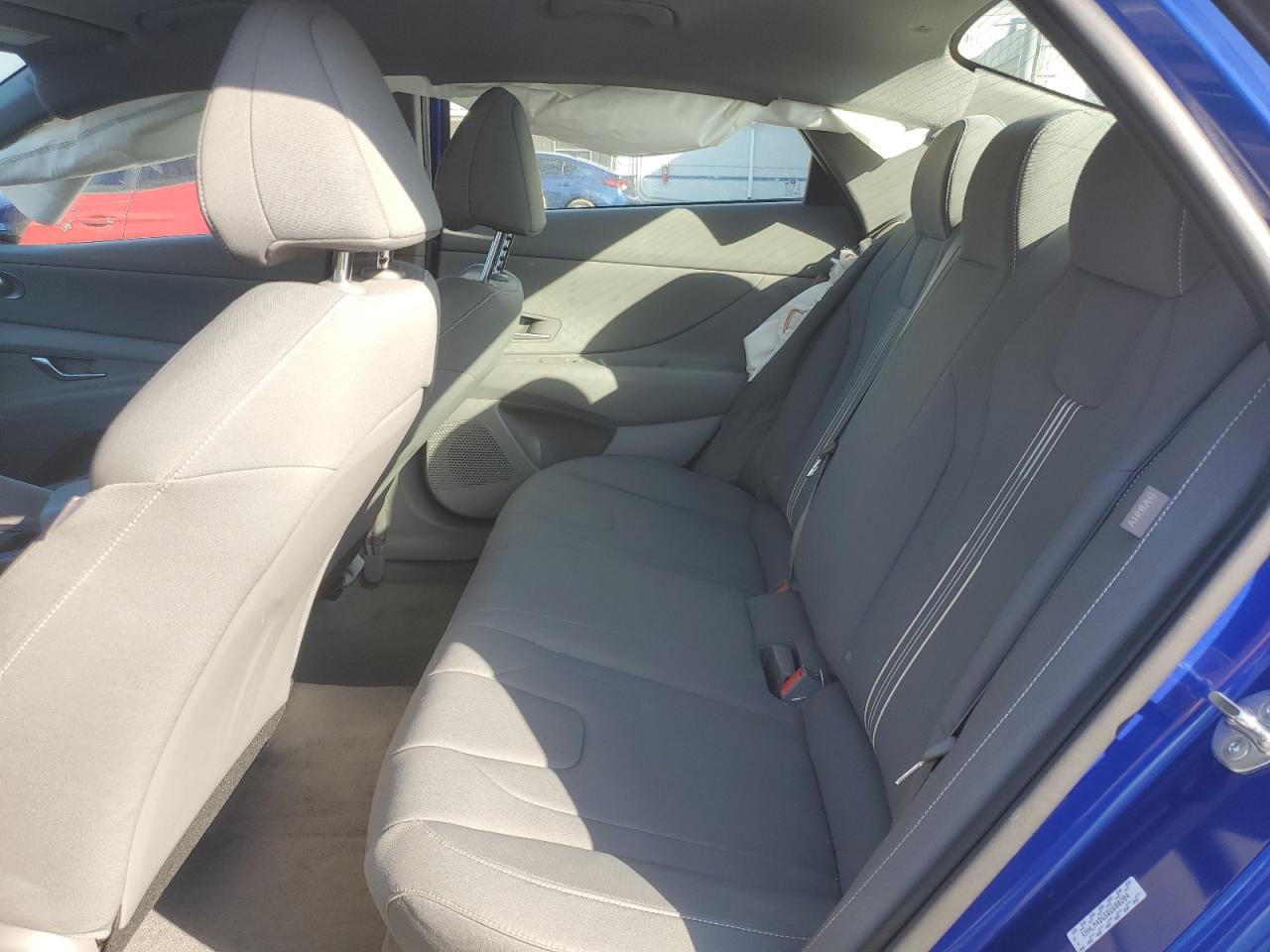 2024 HYUNDAI ELANTRA SEL VIN:KMHLM4DG5RU680284