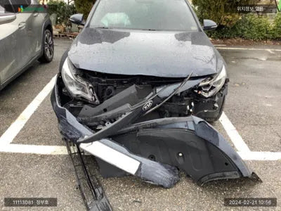 2017 Kia K5 KNAGS411BJA200392 VIN:KNAGS411BJA200392