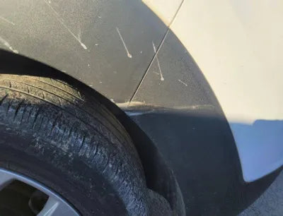 2019 Hyundai Tucson KMHJ281ADKU106168 VIN:KMHJ281ADKU106168