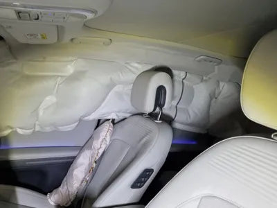 2021 Hyundai Ioniq KMHKR81AFNU051031 VIN:KMHKR81AFNU051031