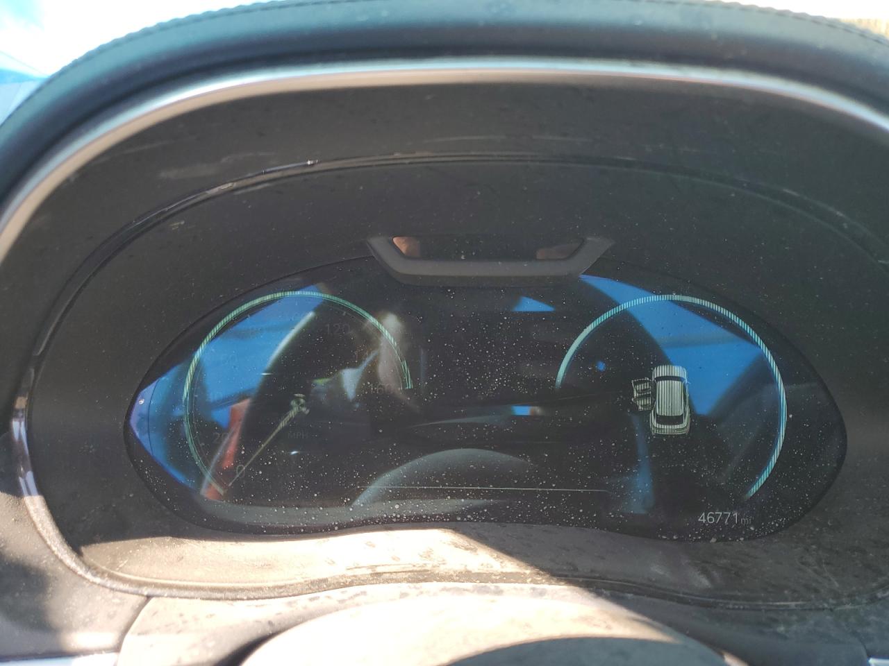 2023 GENESIS GV70 BASE VIN:KMUMADTB3PU125996