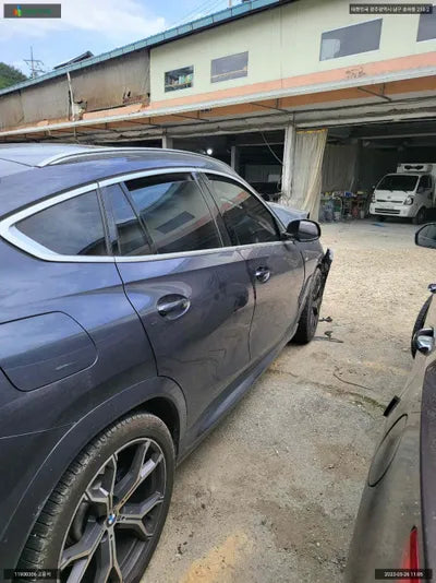 2021 BMW 630 WBAGT8106M9H18611 VIN:WBAGT8106M9H18611