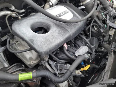 2019 Hyundai Tucson 601KMKMHJ5812GKU9 VIN:601KMKMHJ5812GKU9