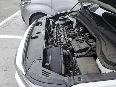 2019 Hyundai Santa FE VIN:
