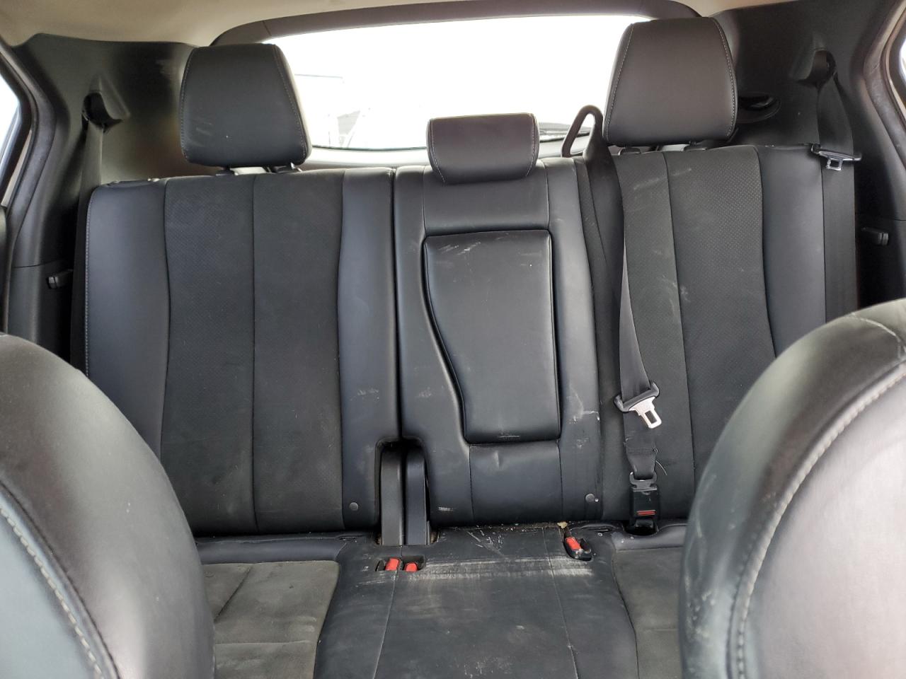 2022 MITSUBISHI ECLIPSE CROSS SE VIN:JA4ATWAA2NZ045931