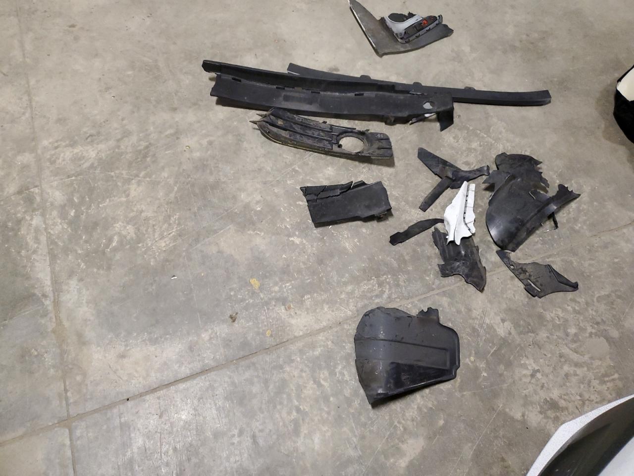 2022 HYUNDAI IONIQ SE VIN:KMHC75LC6NU273516