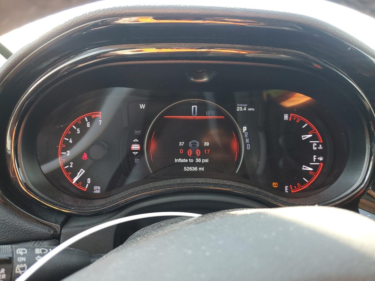 2022 DODGE DURANGO SXT VIN:1C4RDHAG9NC158882