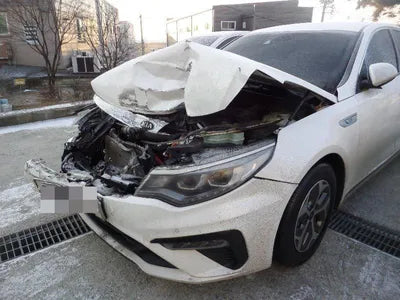 2019 Kia K5 KNAGT41EBLA037128 VIN:KNAGT41EBLA037128