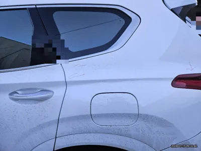 2022 Hyundai Santa FE KMHS5811BNU038415 VIN:KMHS5811BNU038415